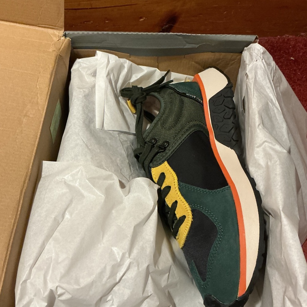 Palladium Men’s troop runners - Picture 5 of 6